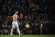 Barcelona v Real Madrid - Copa del Rey
